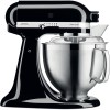 KitchenAid Artisan 5KSM185PS food processor 300 W 4.8 L Black
