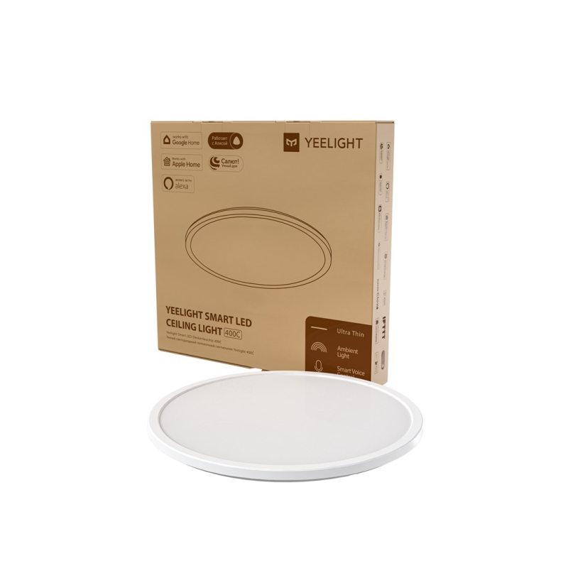 Yeelight Light smart ceiling lamp C 2201C400 Yeelight Light smart ceiling lamp C 2201C400