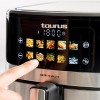 Taurus Air Fry 7S Wall HD Deep fryer 1600 W 6.5 l Taurus Air Fry 7S Wall HD Deep fryer 1600 W 6.5 l