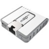 Mikrotik mAP lite White Power over Ethernet (PoE) Mikrotik mAP lite White Power over Ethernet (PoE)