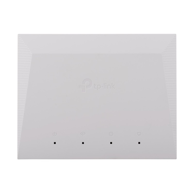 TP-Link 1-Port Gigabit XPON Terminal TP-Link 1-Port Gigabit XPON Terminal