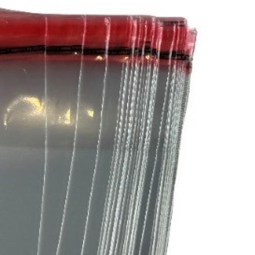 Cellophane bags BSTech 200x250+40 mm 50 pcs. Transparent Cellophane bags BSTech 200x250+40 mm 50 pcs. Transparent
