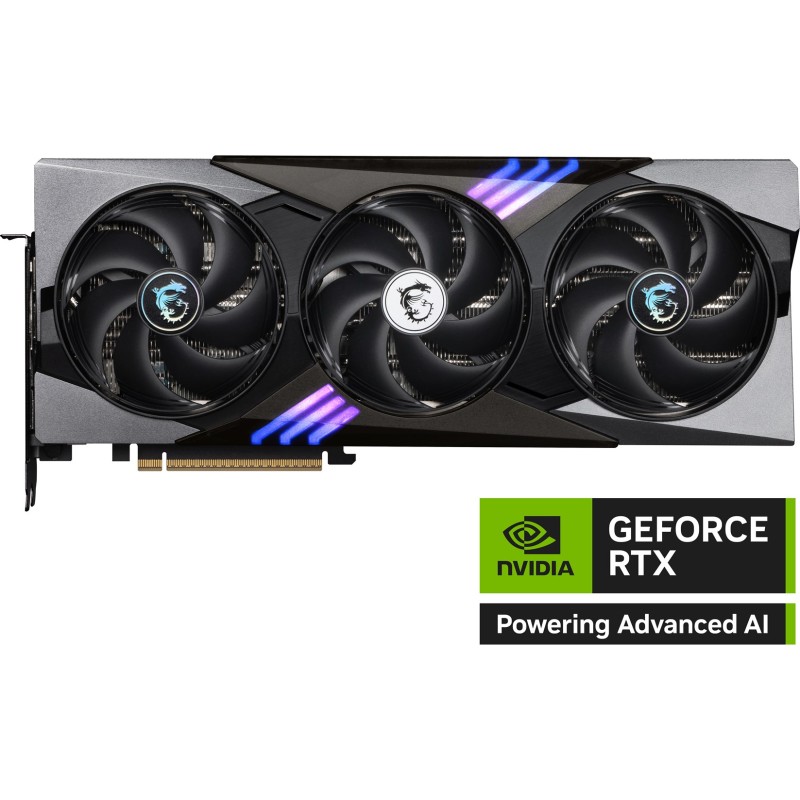 Karta graf. MSI RTX 5090 32G SUPRIM SOC Karta graf. MSI RTX 5090 32G SUPRIM SOC