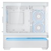 ASUS PRIME AP202 TG ARGB WHITE enclosure ASUS PRIME AP202 TG ARGB WHITE enclosure