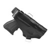 STALKER M906 BAS .22 Long Blank (6 mm) black alarm signal pistol STALKER M906 BAS .22 Long Blank (6 mm) black alarm signal pistol