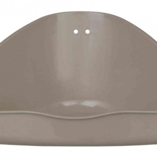 TRIXIE Toilet corner for a rodent cage 62551 TRIXIE Toilet corner for a rodent cage 62551