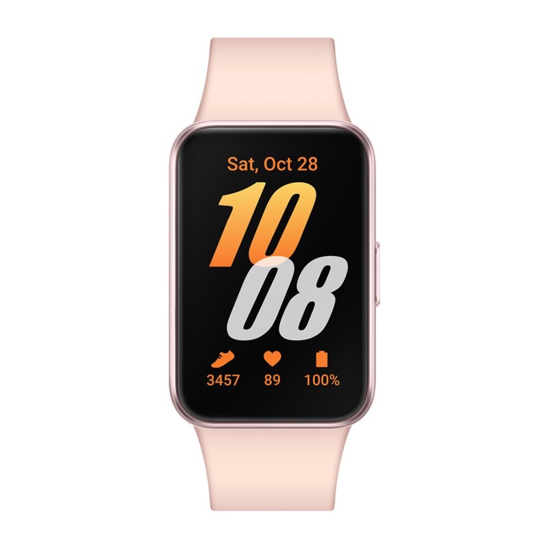 Samsung SM-R390NIDAEUE smartwatch / sport watch 4.06 cm (1.6 Samsung SM-R390NIDAEUE smartwatch / sport watch 4.06 cm (1.6