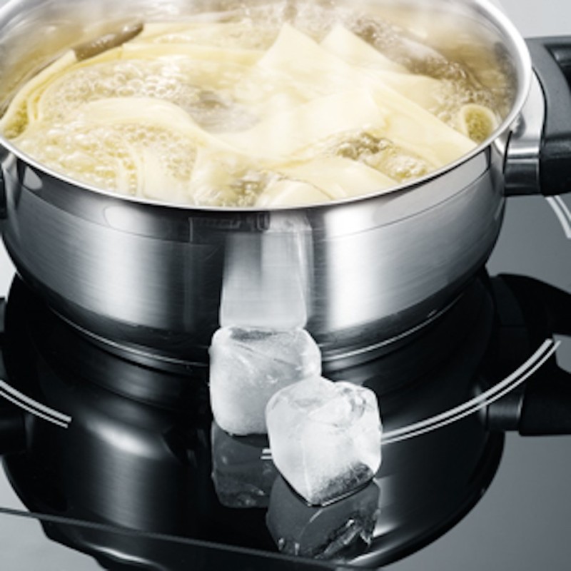 Severin DK 1031 hob Black Countertop Zone induction hob 2 zone(s) Severin DK 1031 hob Black Countertop Zone induction hob 2 zone(s)