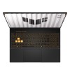ASUS TUF Gaming F16 FX608JH-I5165 Intel® Core™ i5 i5-13450HX Laptop 40.6 cm (16 ASUS TUF Gaming F16 FX608JH-I5165 Intel® Core™ i5 i5-13450HX Laptop 40.6 cm (16