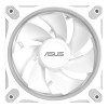 ASUS Prime MR120 Fan ARGB Reverse White Computer case 12 cm ASUS Prime MR120 Fan ARGB Reverse White Computer case 12 cm