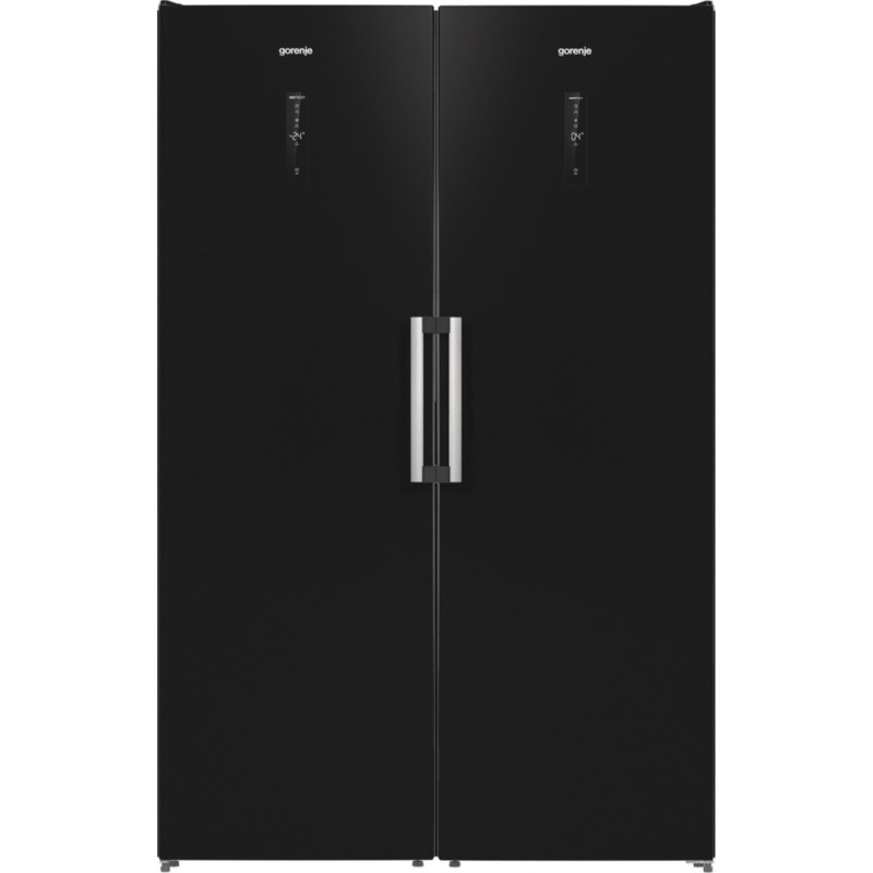 Gorenje Kylskåp - R619EABK6 H247B