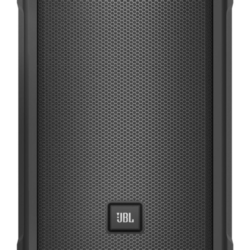JBL IRX108BT Public Address (PA) speaker 2-way JBL IRX108BT Public Address (PA) speaker 2-way