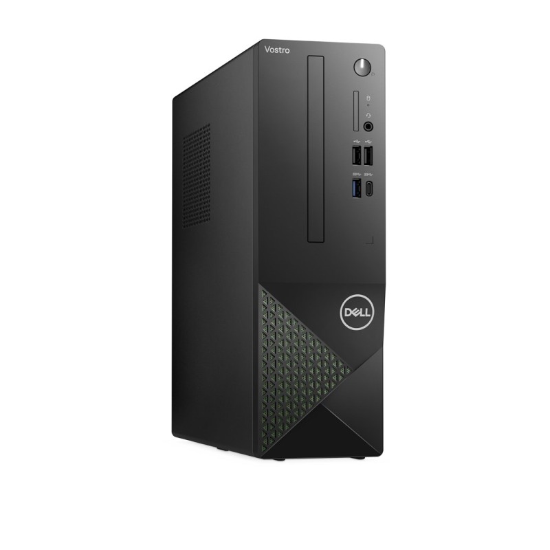 DELL Vostro 3030 Intel® Core™ i5 i5-12400 16 GB DDR5-SDRAM 1 TB SSD Windows 11 Pro SFF PC Black DELL Vostro 3030 Intel® Core™ i5 i5-12400 16 GB DDR5-SDRAM 1 TB SSD Windows 11 Pro SFF PC Black