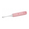 Concept ZK6010 Sonic toothbrush for children 5-9 years Pink Concept ZK6010 Sonic toothbrush for children 5-9 years Pink
