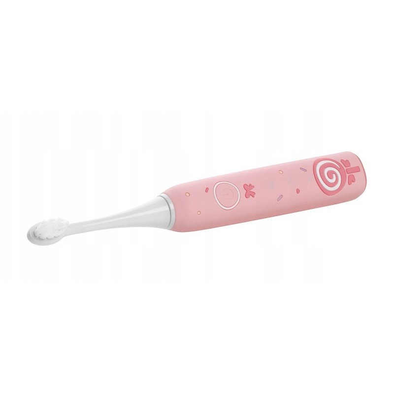 Concept ZK6010 Sonic toothbrush for children 5-9 years Pink Concept ZK6010 Sonic toothbrush for children 5-9 years Pink