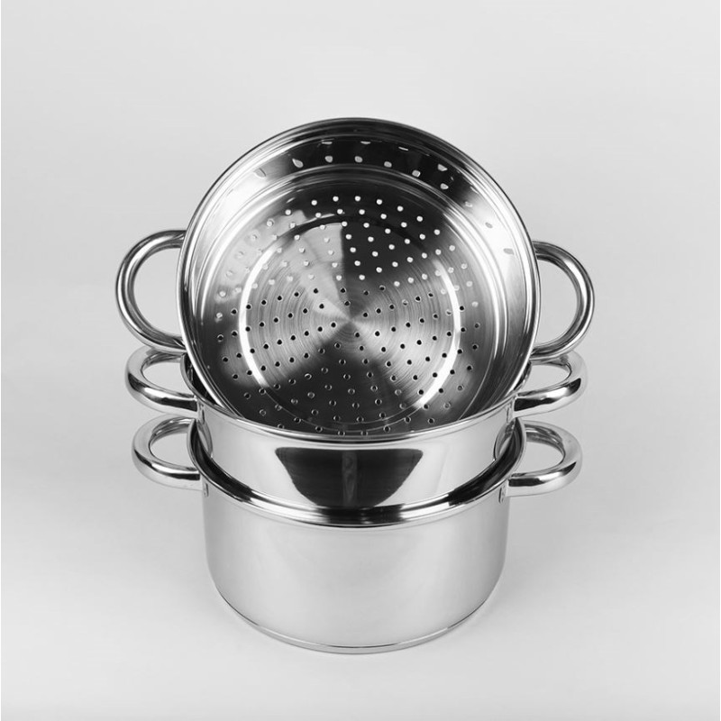 Steaming pot Feel-Maestro MR-2900-22 Steaming pot Feel-Maestro MR-2900-22