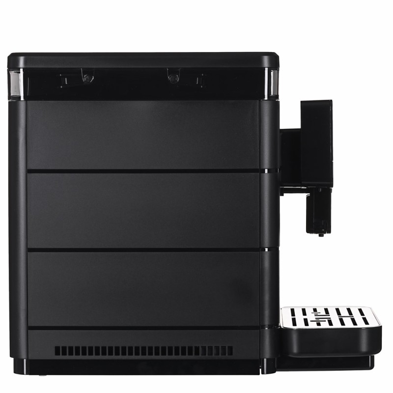 Saeco New Royal Black Semi-auto Espresso machine 2.5 L Saeco New Royal Black Semi-auto Espresso machine 2.5 L