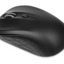iBOX i009W Rosella wireless optical mouse, black