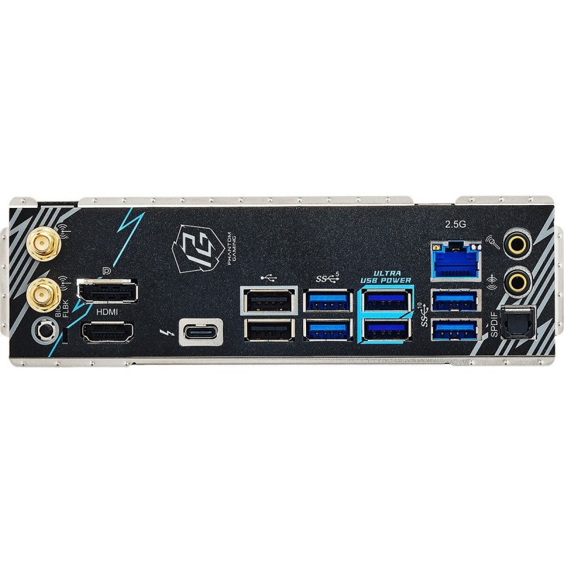 Płyta główna ASRock B860M-H2 Płyta główna ASRock B860M-H2