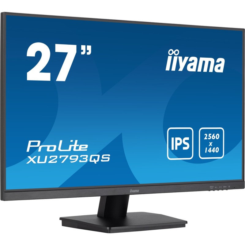 MONITOR IIYAMA LED 27 MONITOR IIYAMA LED 27