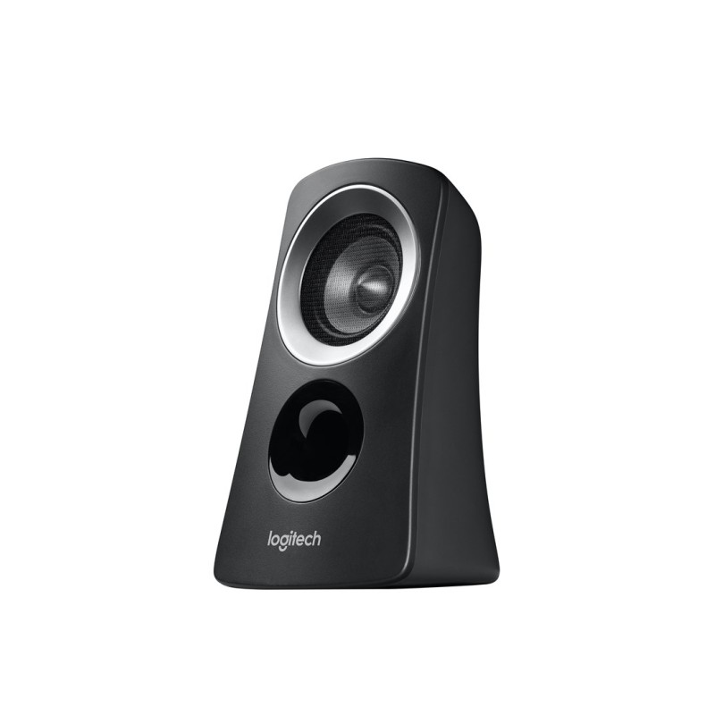 Logitech Speaker System Z313 Logitech Speaker System Z313