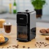 Zelmer Coffee Grinder ZCG7925 Black Zelmer Coffee Grinder ZCG7925 Black