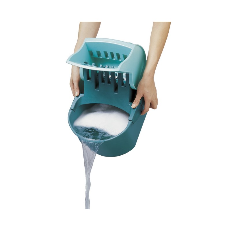 Leifheit 55080 can/pail Leifheit 55080 can/pail