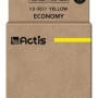Actis KB-985Y Ink cartridge (replacement for Brother LC985Y; Standard; 19,5 ml; yellow)