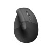 Logitech Lift Vertical Ergonomic Mouse Logitech Lift Vertical Ergonomic Mouse