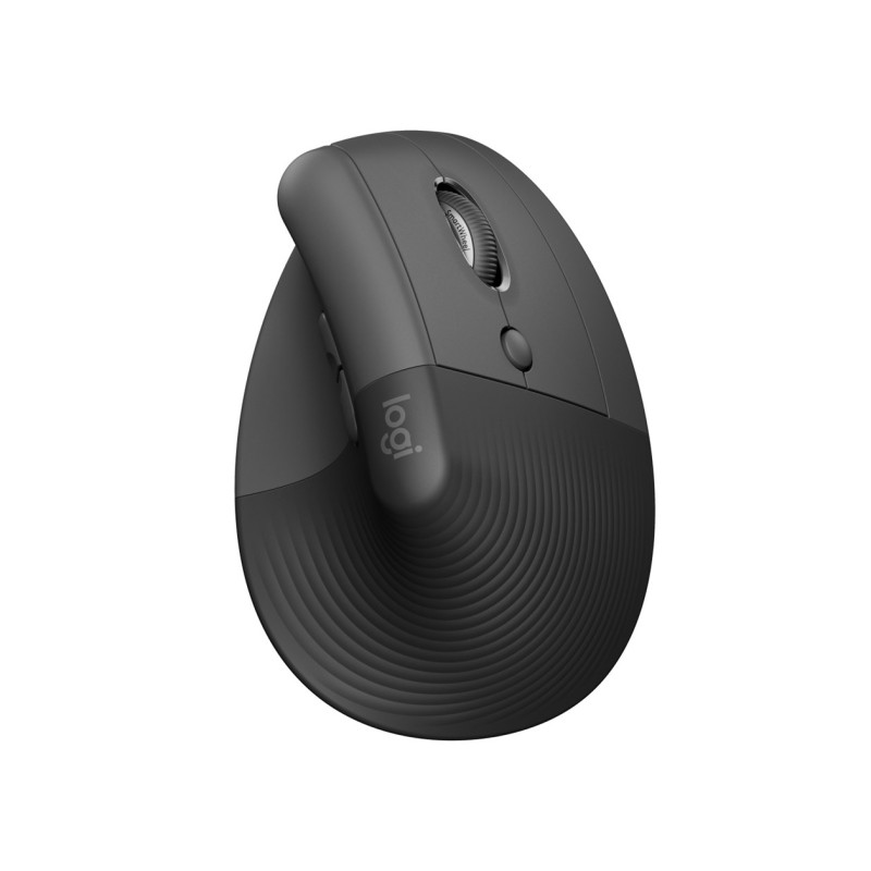 Logitech Lift Vertical Ergonomic Mouse Logitech Lift Vertical Ergonomic Mouse