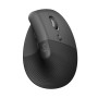 Logitech Lift Vertical Ergonomic Mouse