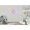 Actis ACS-NEON PLANET LED neon Actis ACS-NEON PLANET LED neon