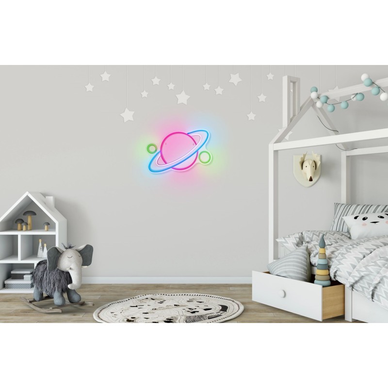 Actis ACS-NEON PLANET LED neon Actis ACS-NEON PLANET LED neon