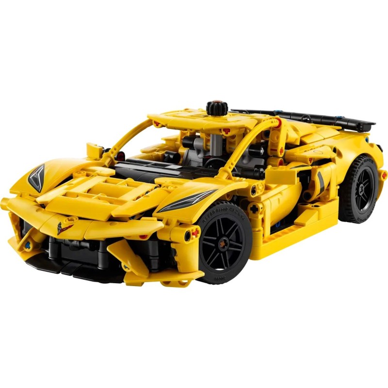 LEGO TECHNIC 42205 Chevrolet Corvette Stingray LEGO TECHNIC 42205 Chevrolet Corvette Stingray
