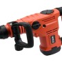 Yato YT-82135 rotary hammer 1600 W 350 RPM SDS Max