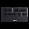 XPG COREREACTOR II VE 850W Power Supply XPG COREREACTOR II VE 850W Power Supply