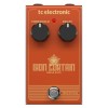 TC Electronic Iron Curtain Noise Gate - guitar effect