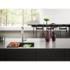 FRANKE Kanon KNG 110-52 black matt sink FRANKE Kanon KNG 110-52 black matt sink