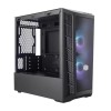 COOLER MASTER OBUDOWA MasterBox NR200P V2