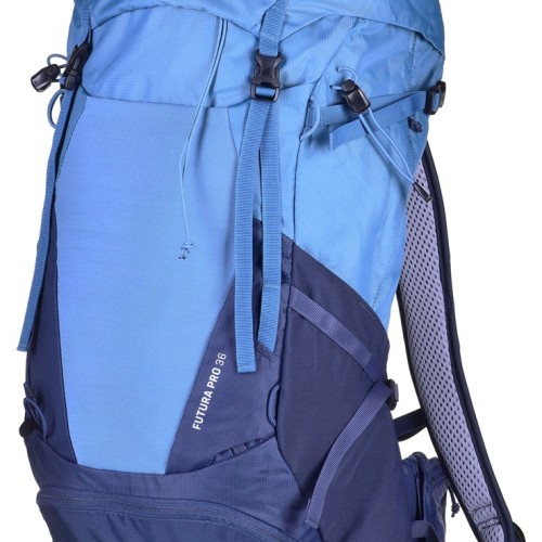 Deuter Futura Pro 36 L Blue Deuter Futura Pro 36 L Blue
