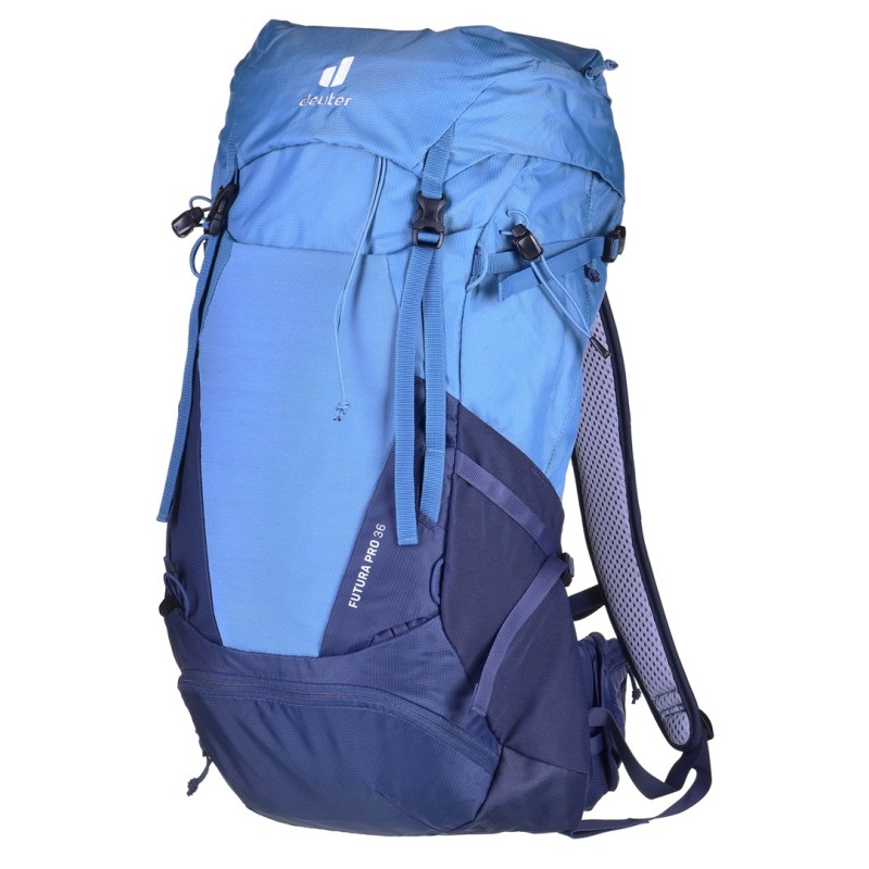Deuter Futura Pro 36 L Blue Deuter Futura Pro 36 L Blue