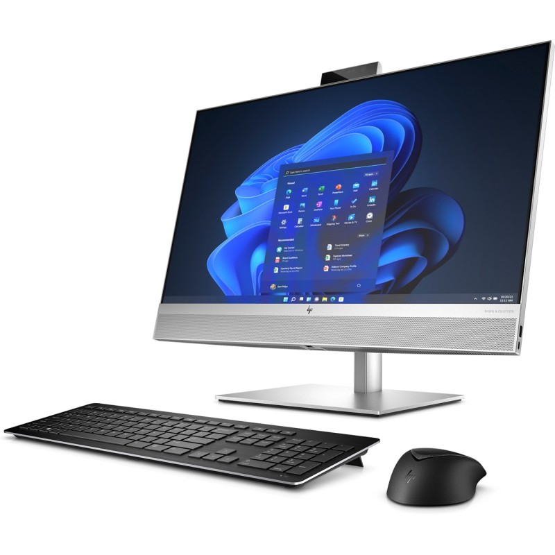 HP EliteOne 870 G9 Intel® Core™ i5 i5-12600 68.6 cm (27 HP EliteOne 870 G9 Intel® Core™ i5 i5-12600 68.6 cm (27
