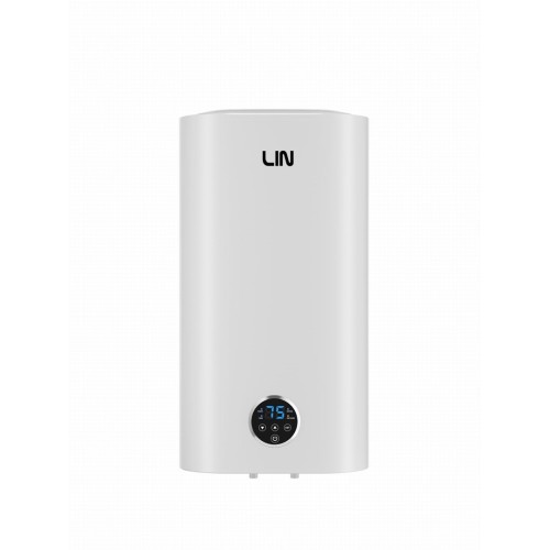 LIN LIFVD1 50L white electric boiler without WI-FI