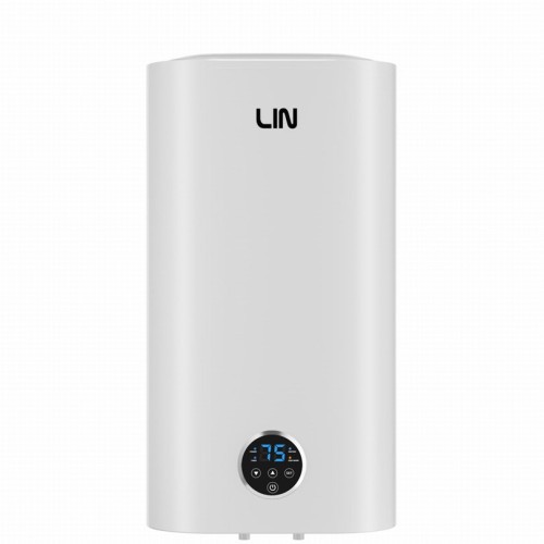 LIN LIFVD1 50L white electric boiler without WI-FI LIN LIFVD1 50L white electric boiler without WI-FI