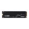 Kingston Technology 512G KC3000 M.2 2280 NVMe SSD Kingston Technology 512G KC3000 M.2 2280 NVMe SSD