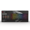 Wireless keyboard with touchpad Tracer EXpert 2,4 Ghz - TRAKLA46934