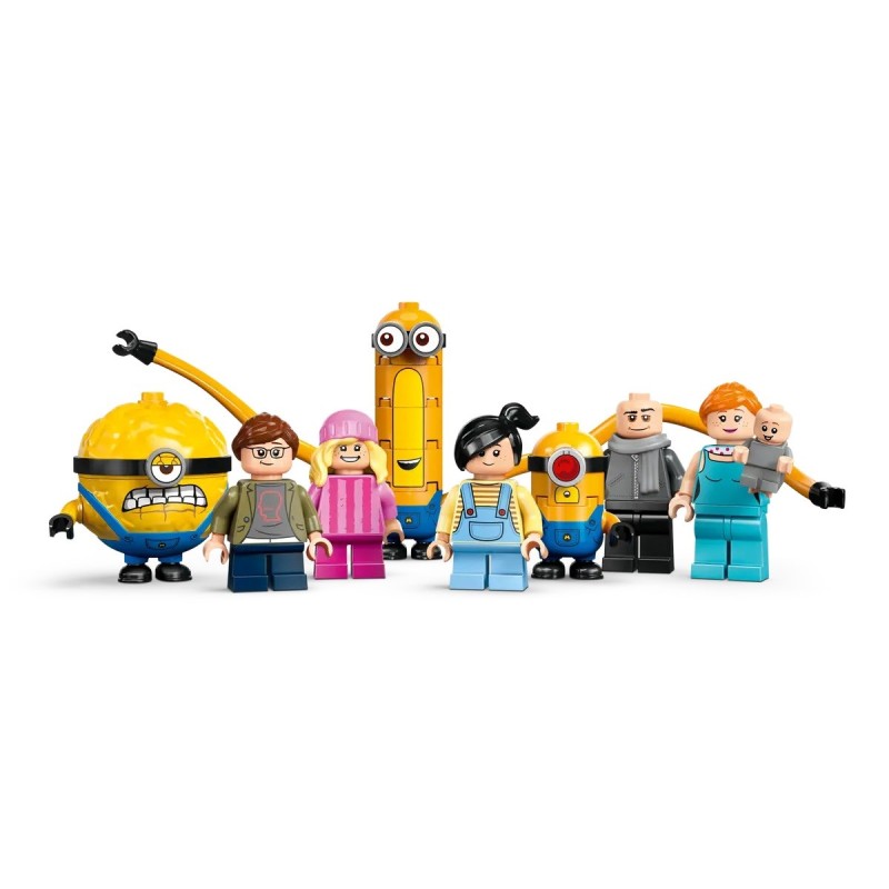 LEGO CITY 60454 LEGO CITY 60454