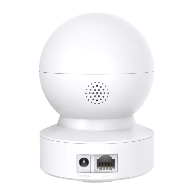 TP-Link Pan/Tilt Home Security Wi-Fi Camera