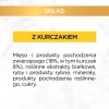 Tuf Tuf kawałki mięsne z rybą dla kota puszka 415g Tuf Tuf kawałki mięsne z rybą dla kota puszka 415g