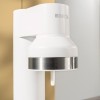 Brita sodaTRIO saturator (white) Brita sodaTRIO saturator (white)